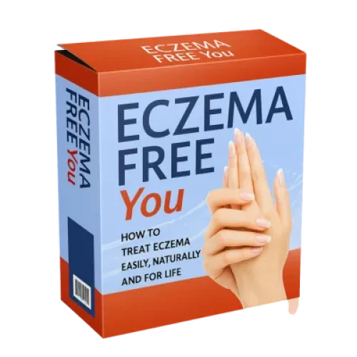 Eczema Free You™: Natural Relief System for Lasting Skin Health
