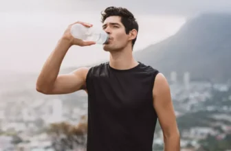 How Does Hydration Play a Role in Your Wellness Journey?