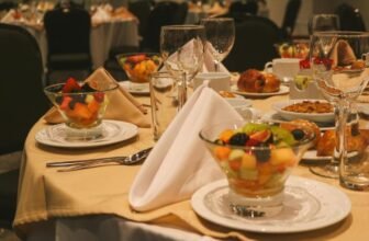 Can You Lose Weight While Eating Out?