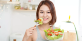 The Best Foods to Support Women’s Bone Health